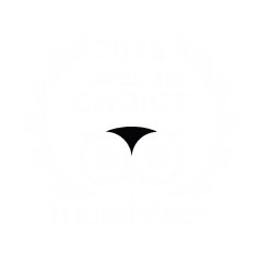 tripadvisords white logo