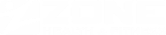 zone health and fitness logo transparent background