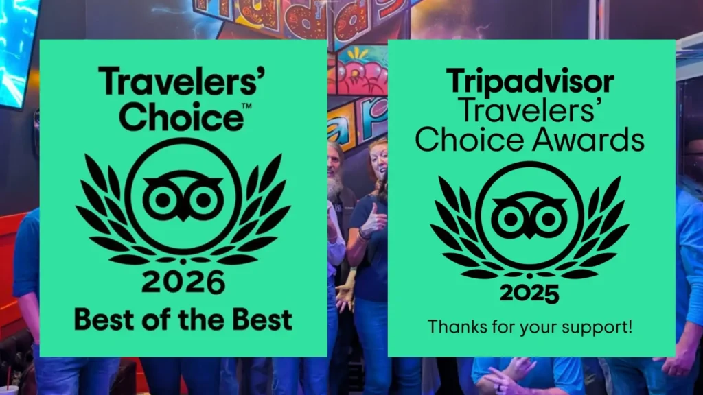TripAdvisor-Award-Escape-Room-Ocala-Gainesville-Florida